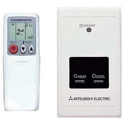MITSUBISHI ELECTRIC SEZ-KD71VAQ-SUZ-KA71VA4