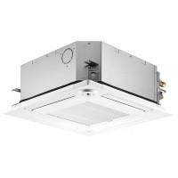 MITSUBISHI ELECTRIC SLZ-KF60VA2-SUZ-KA60VA6 (4-х поточный)