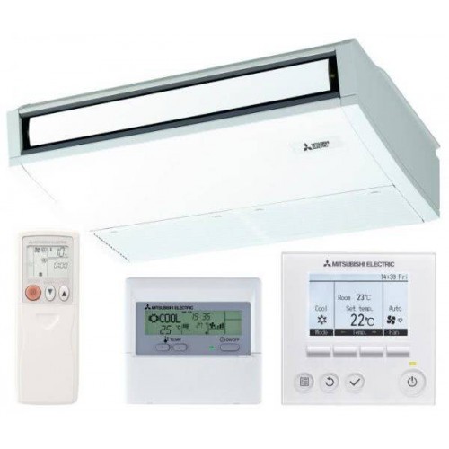 MITSUBISHI ELECTRIC PCA-RP50KAQ-SUZ-KA50VA (Mr. SLIM)