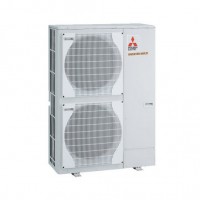MITSUBISHI ELECTRIC PLA-RP100BA-PUHZ-SHW112YHA (Mr. SLIM)