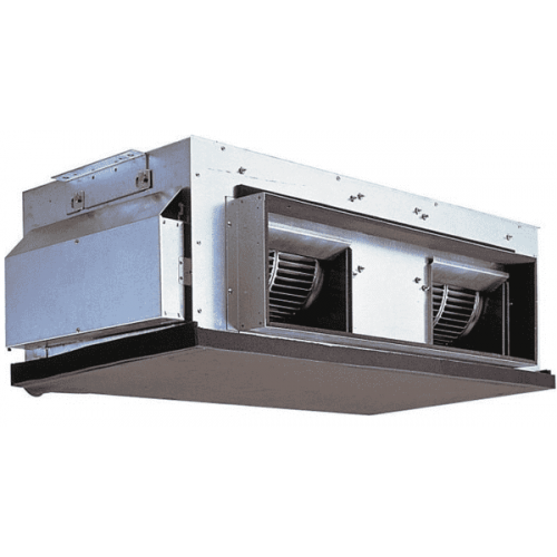 MITSUBISHI ELECTRIC PEA-RP500GAQ-2 X PUHZ-P250YHA