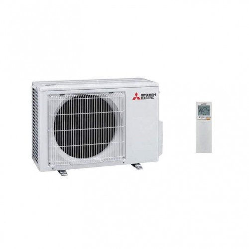 MITSUBISHI ELECTRIC MSZ-AP35VGK MUZ-AP35VG