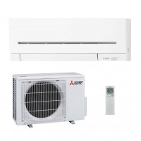 MITSUBISHI ELECTRIC MSZ-AP50VG MUZ-AP50VG